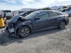 2018 HONDA CIVIC LX - 2HGFC2F52JH525527