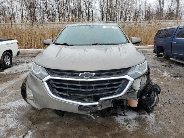 2018 CHEVROLET EQUINOX LT 3GNAXSEV2JL100967