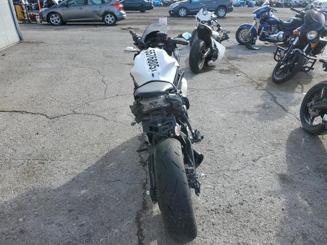 2020 KAWASAKI EX650 N ML5EXEN14LDA09827