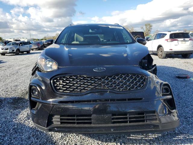 2022 KIA SPORTAGE S - KNDP63AC4N7946902