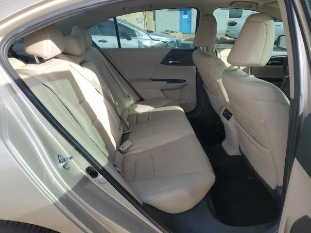 2015 HONDA ACCORD EXL - 1HGCR2F82FA096584