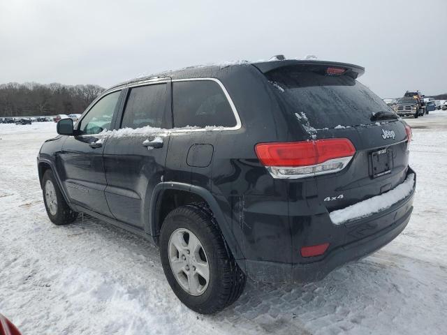Vin: 1c4rjfag4hc631377, lot: 43520445, jeep grand cher laredo 20172