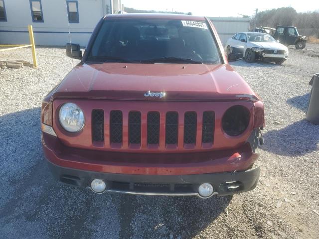 2016 JEEP PATRIOT LA - 1C4NJRFB8GD638810