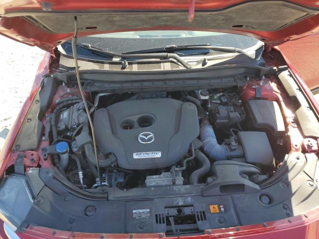 2019 MAZDA CX-5 SIGNA JM3KFBEY6K0574095