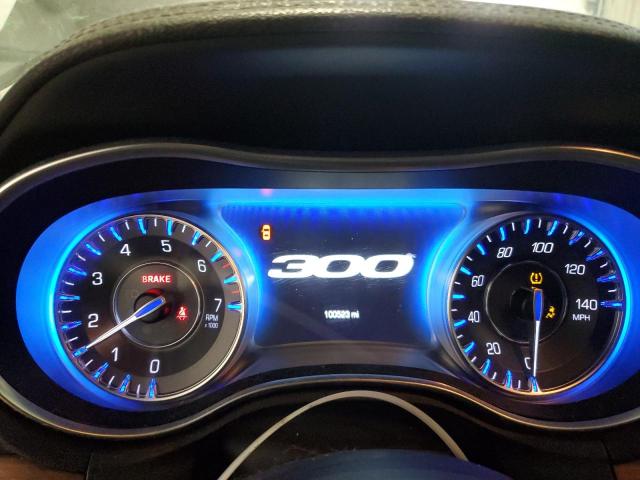 2016 CHRYSLER 300C PLATI 2C3CCASG3GH112046