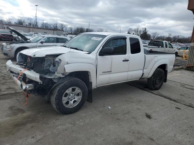 TOYOTA TACOMA PRE