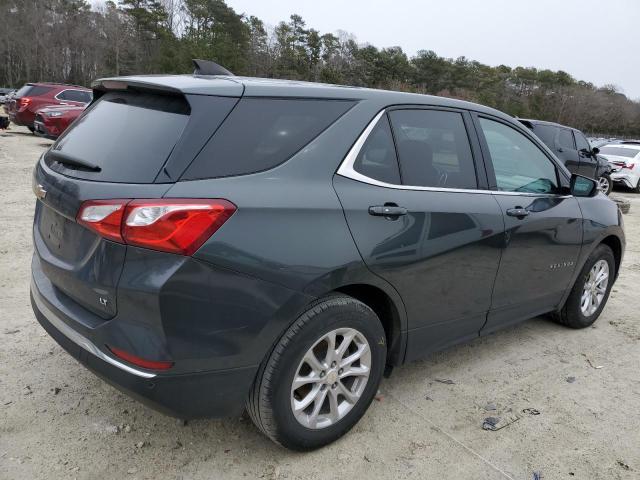 2019 CHEVROLET EQUINOX LT - 3GNAXKEV9KS633731