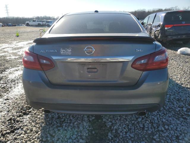 2018 NISSAN ALTIMA 2.5 - 1N4AL3AP5JC129303
