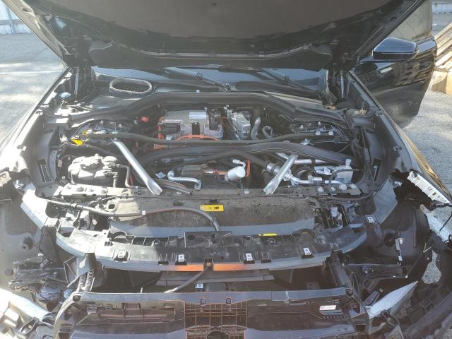 2024 BMW I7 XDRIVE6 WBY53EJ08RCP25767
