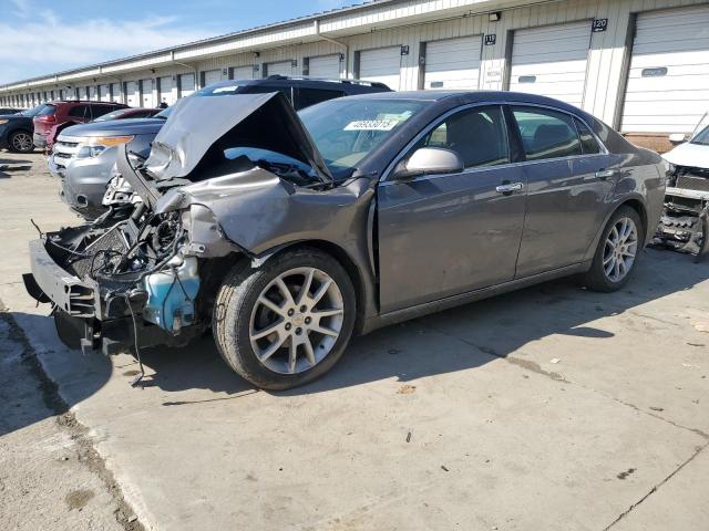 CHEVROLET MALIBU LTZ