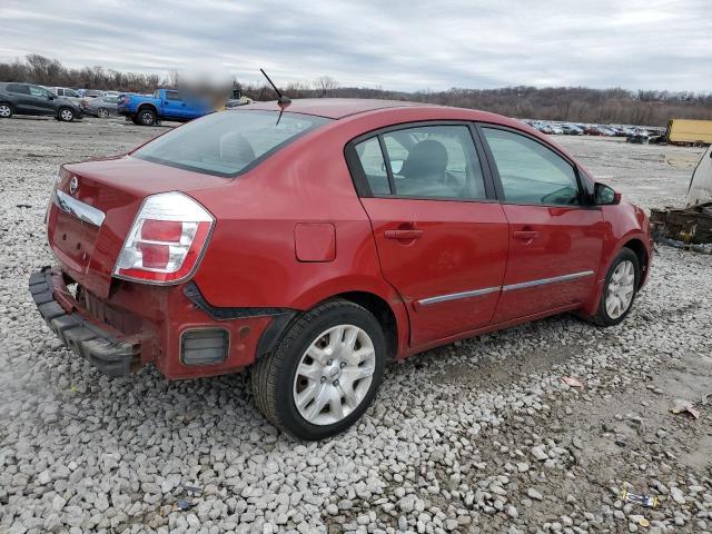 Vin: 3n1ab6ap3al695143, lot: 43641195, nissan sentra 2.0 20103