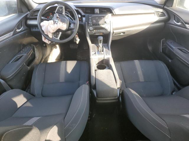 2019 HONDA CIVIC LX - 2HGFC2F67KH574085