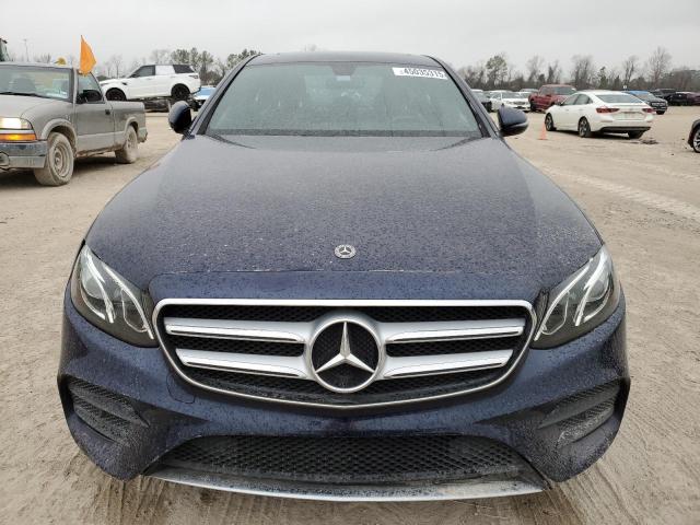 2019 MERCEDES-BENZ E 300 - WDDZF4JB4KA684535