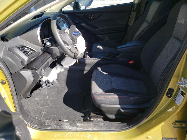 2023 SUBARU CROSSTREK - JF2GTACC9PG259073