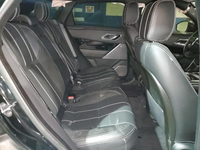 2019 LAND ROVER RANGE ROVE - SALYL2EX8KA796157