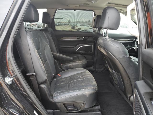 2022 KIA TELLURIDE 5XYP34HC4NG291342