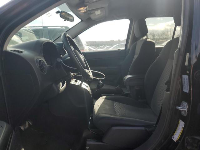 2015 JEEP COMPASS SP 1C4NJDBB7FD130559