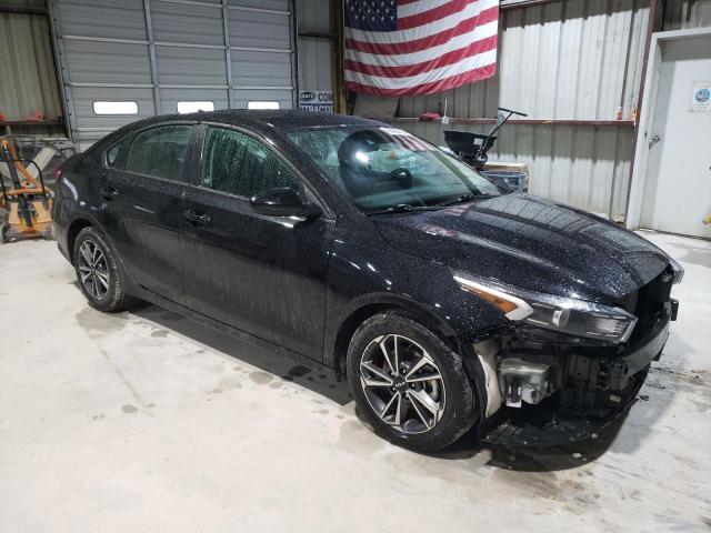 Vin: 3kpf24ad3pe582643, lot: 43602415, kia forte lx 20234