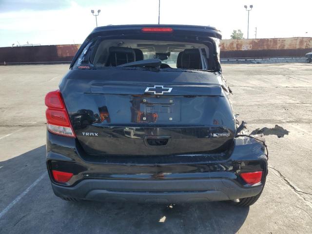 2018 CHEVROLET TRAX PREMI KL7CJMSB3JB686523