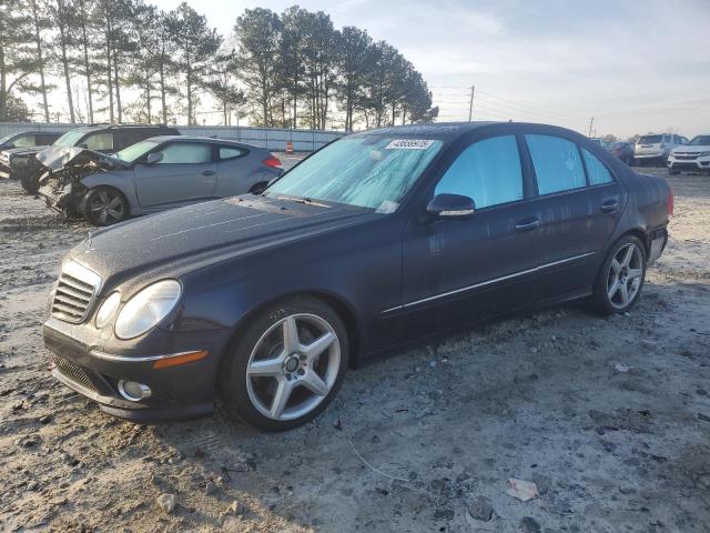 MERCEDES-BENZ E 350