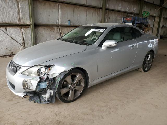 Vin: jthff2c28a2505273, lot: 44779545, lexus is 250 2010 img_1