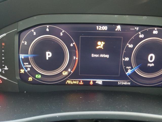 2022 VOLKSWAGEN ATLAS CROS - 1V2AC2CA6NC229380