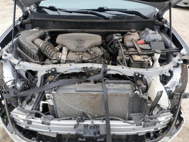 2020 CADILLAC XT6 PREMIUM LUXURY 1GYKPCRS1LZ105585