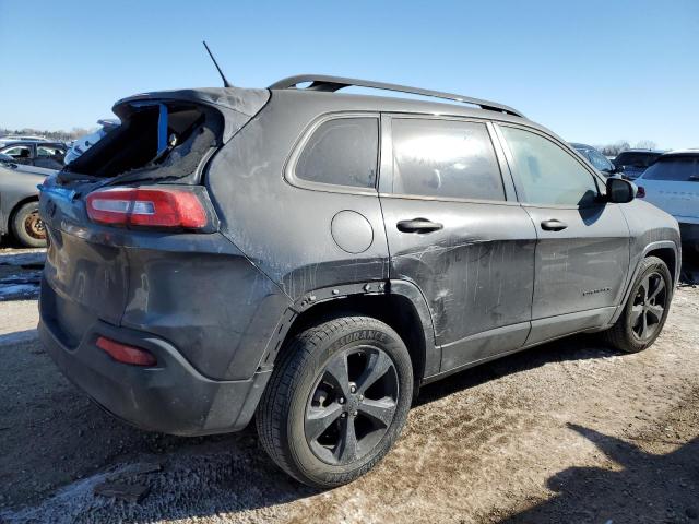 Vin: 1c4pjlab3hw592497, lot: 45756755, jeep grand cher sport 20173
