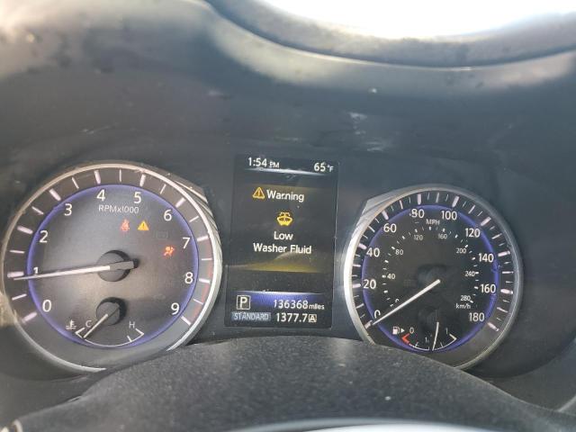 2016 INFINITI Q50 PREMIU - JN1EV7AP5GM304913
