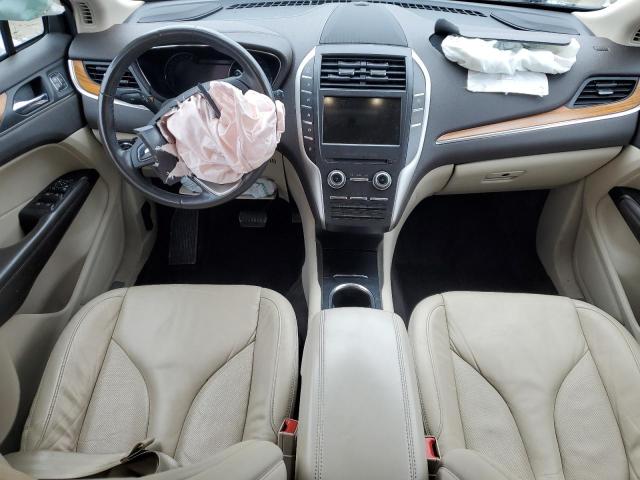 2017 LINCOLN MKC SELECT 5LMCJ2D9XHUL20308
