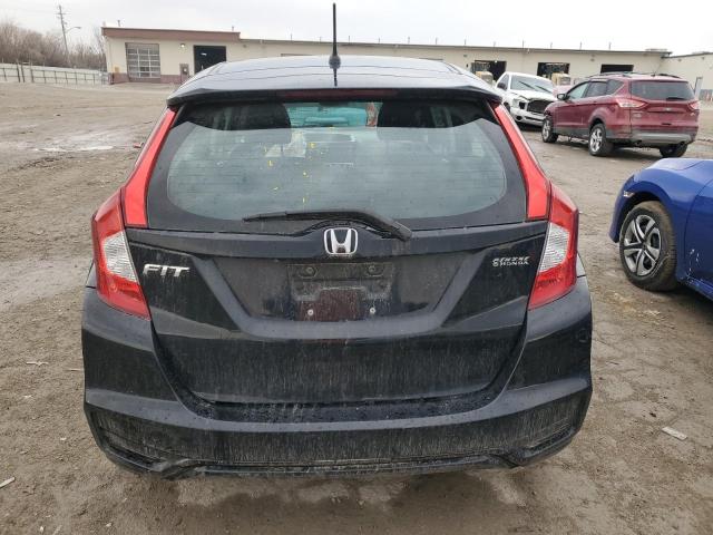 2020 HONDA FIT LX 3HGGK5H49LM724382
