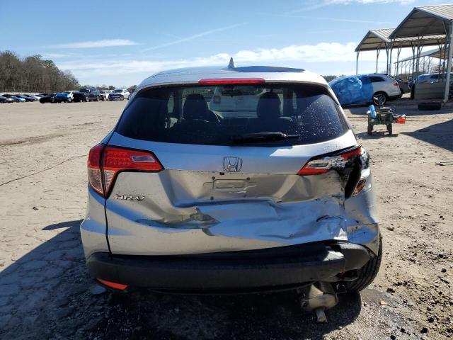 2016 HONDA HR-V EX - 3CZRU5H58GM729650