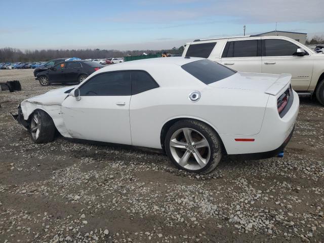 Vin: 2c3cdzag1fh788653, lot: 45393265, dodge challenger sxt 20152