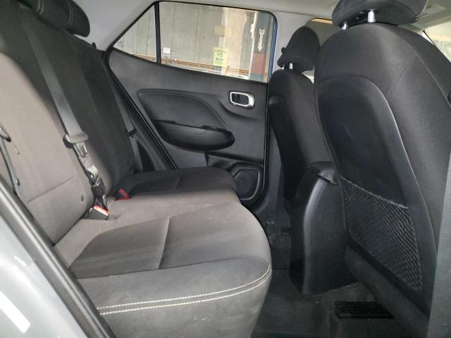 2020 HYUNDAI VENUE SEL - KMHRC8A34LU014272