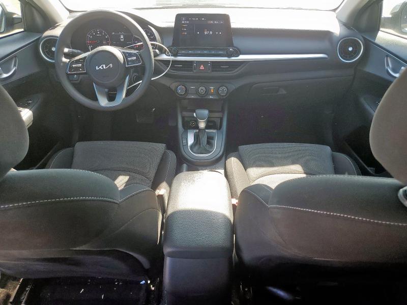 2022 KIA FORTE FE - 3KPF24AD0NE488510