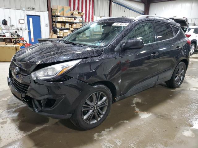 2015 HYUNDAI TUCSON LIM #3101093623