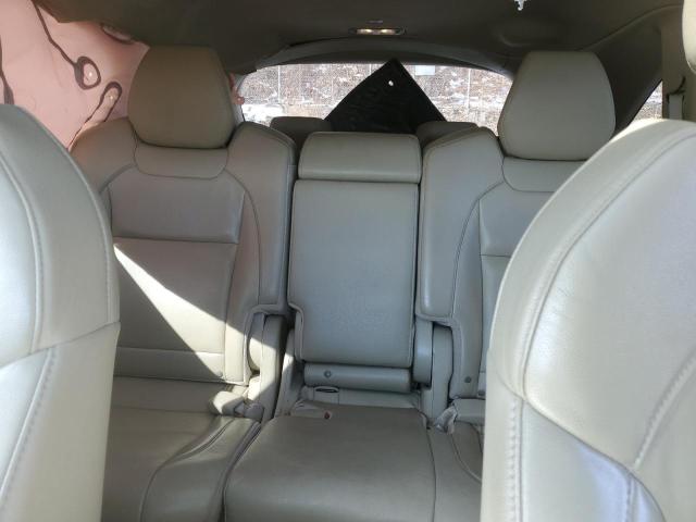 2019 ACURA MDX 5J8YD4H32KL030634