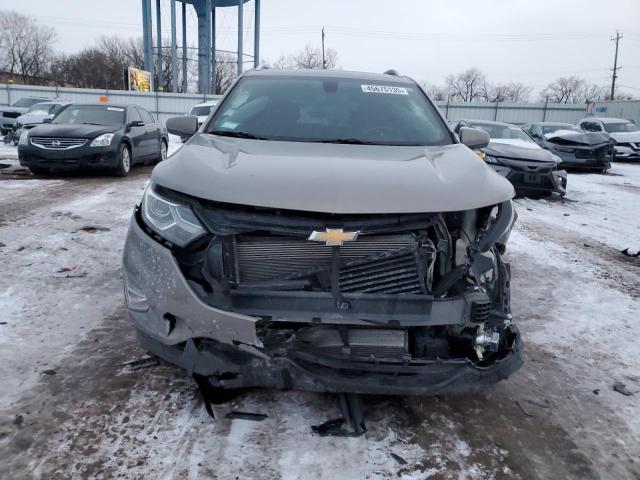 2019 CHEVROLET EQUINOX LT - 3GNAXUEV3KS528887