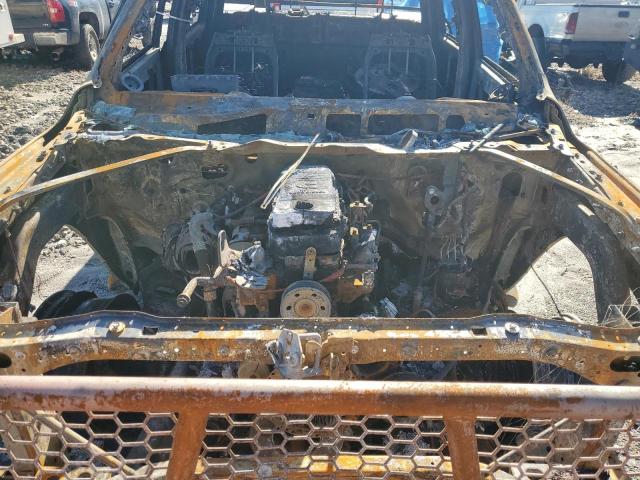 2021 RAM 2500 TRADE - 3C6UR5HL0MG539018