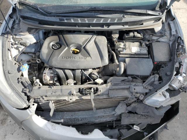 2015 HYUNDAI ELANTRA SE - 5NPDH4AE0FH619222