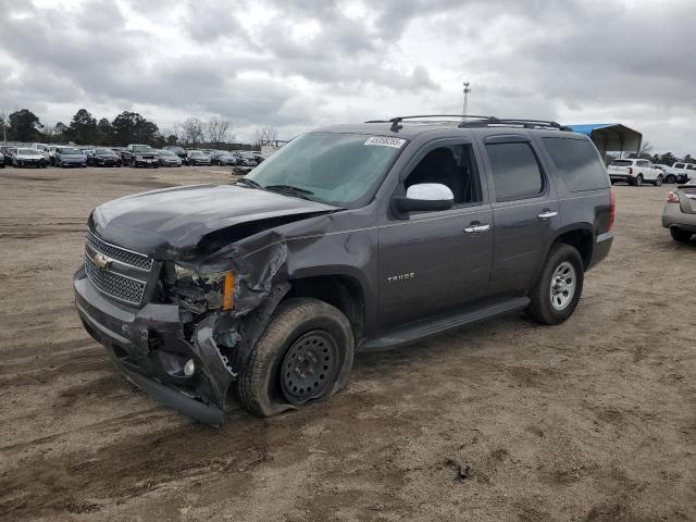 Vin: 1gnscae05br104441, lot: 45358285, chevrolet tahoe c1500 ls 2011 img_1