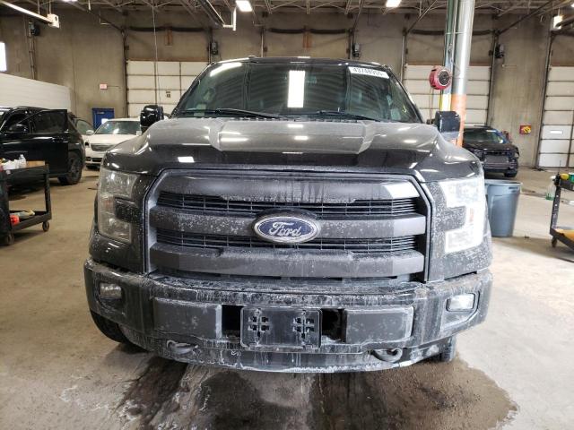 2016 FORD F150 SUPER - 1FTEW1EFXGKF83585