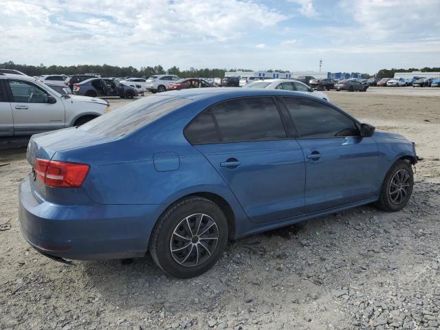 Vin: 3vw2k7aj6fm305136, lot: 45921965, volkswagen jetta base 20153