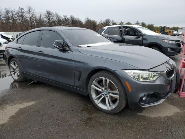 2015 BMW 428 XI GRA - WBA4A7C52FD415947