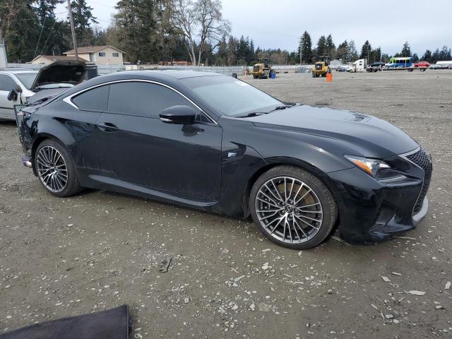 2015 LEXUS RC-F JTHHP5BC0F5000738