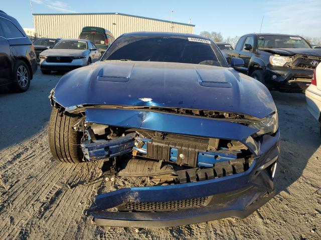 2023 FORD MUSTANG GT - 1FA6P8CF5P5300589
