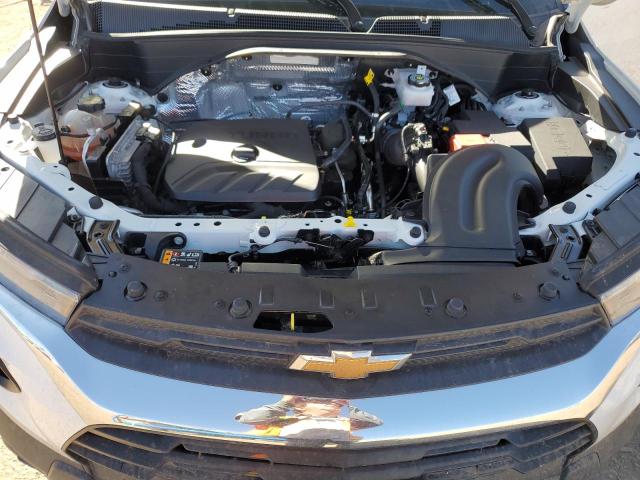 2023 CHEVROLET TRAILBLAZE - KL79MNSL9PB045482