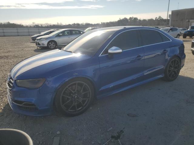 AUDI S3 PRESTIG