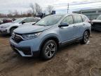 2021 HONDA CR-V SE - 7FARW2H74ME027510