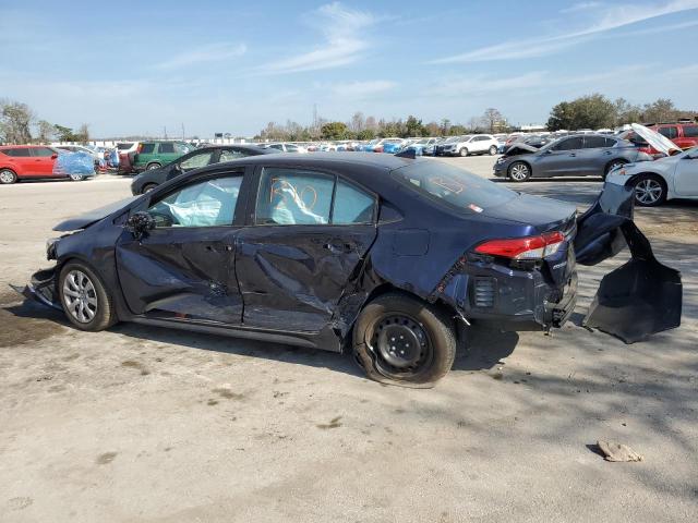 2024 TOYOTA COROLLA LE - 5YFB4MDE5RP127033